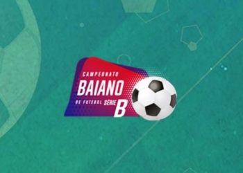 FUTEBOL | Federação Baiana de Futebol divulga nova tabela da Série B do Baianão 2024