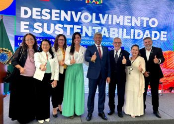 VEREDA | Produção de farinha de mandioca em nova unidade de beneficiamento deve injetar R$ 4 milhões de reais por ano na economia do município