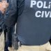 SALVADOR | Polícia Civil deflagra operação contra grupo investigado por tráfico e homicídios