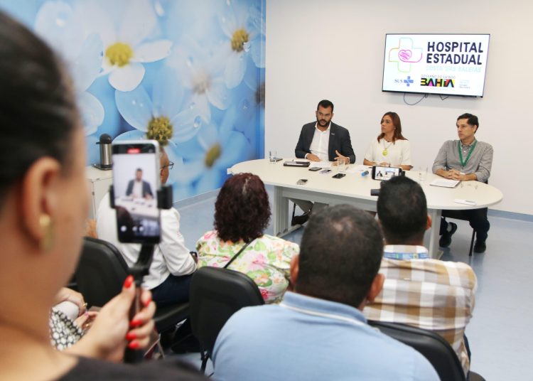 TEIXEIRA DE FREITAS | Prefeitura descumpre contrato para cirurgias ortopédicas e provoca desassistência