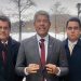 BAHIA | Governador Jerônimo chega a Berlim e segue em busca de novos investimentos para a Bahia na missão Europa
