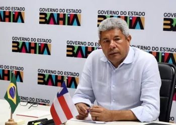 INAUGURAÇÕES | Jerônimo entrega obras de saúde, educação e infraestrutura em Lajedão e Ibirapuã, nesta quinta (9)