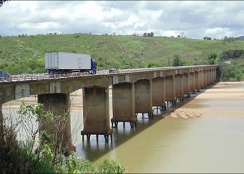 ITAPEBI | DNIT reabre licitação de R$ 44 milhões para restauração estrutural da ponte sobre o Rio Jequitinhonha