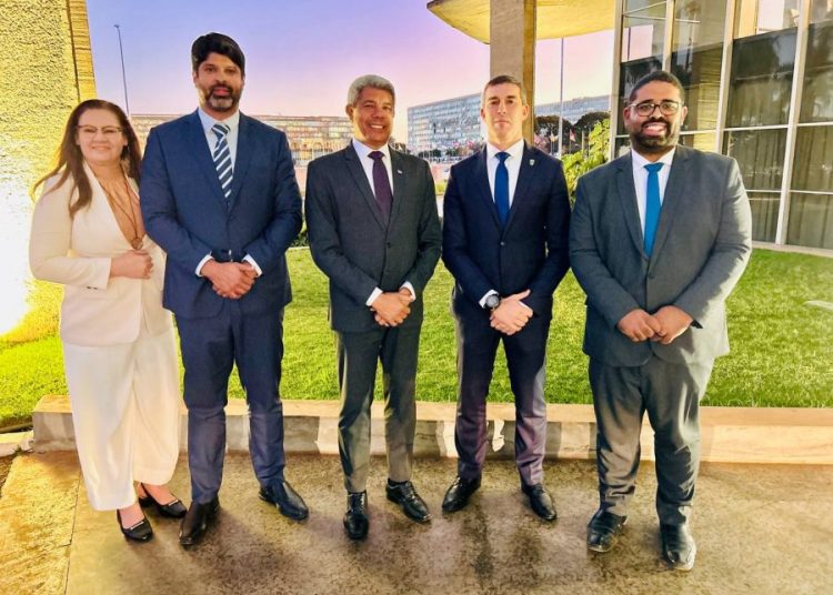 BRASÍLIA | Bahia recebe do Governo Federal 87 viaturas, sendo 40 semi-blindadas, para fortalecer ações de segurança