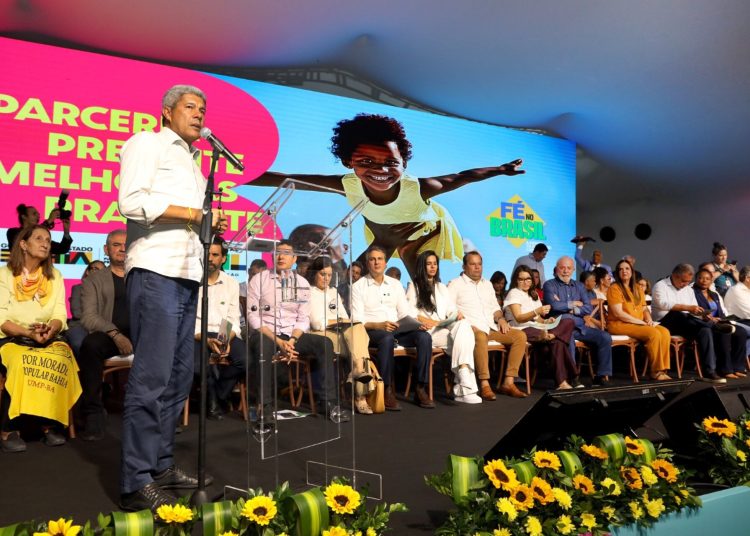 BAHIA | Onze municípios baianos receberão empreendimentos do Minha Casa, Minha Vida