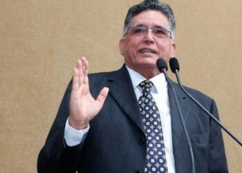 PORTO SEGURO | Jânio Natal nega candidatura ao Governo da Bahia e reforça compromisso com Porto Seguro
