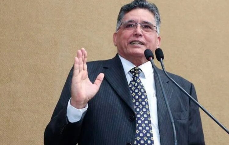 PORTO SEGURO | Jânio Natal nega candidatura ao Governo da Bahia e reforça compromisso com Porto Seguro