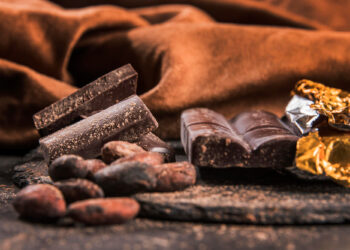 BAHIA | Chocolate baiano é destaque em premiação internacional