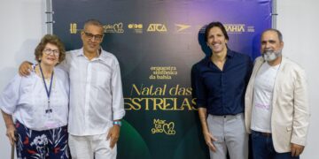 Osba recebe Ivete Sangalo, Margareth Menezes e Flávio Venturini em concerto beneficente ao Martagão Gesteira