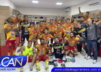 BAIANÃO 2026 | Juazeirense vence e ultrapassa o Porto Sport e entra no G4