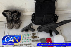 Imagem: AssCom PMBA 8º BPM