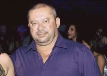 PORTO SEGURO | Morre o Ex-Vereador Robério Moura Gomes, ao 65 anos