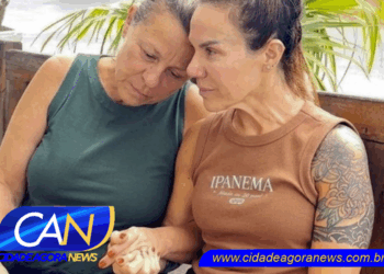 PORTO SEGURO | Irmãs baleadas durante viagem ao sul da Bahia retornam ao Rio Grande do Sul após recuperação no HDLEM