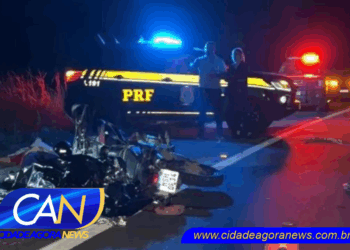 PORTO SEGURO | Colisão entre motocicletas deixa  três mortos na BR-367 entre Vera Cruz e Eunápolis