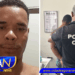 EUNÁPOLIS | Suspeito de estupros em série é preso após investigações da Polícia Civil