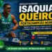 CANOAGEM | Isaquias Queiroz é pentacampeão mundial no C1 500m e amplia coleção de títulos