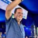 ELEIÇÕES 2026 | Elmar Nascimento intensifica campanha pelo interior da Bahia e é recebido com entusiasmo por apoiadores