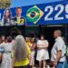 PORTO SEGURO | Em casa: Drª Raíssa Soares inaugura comitê central de campanha na manhã deste domingo, 30 de agosto