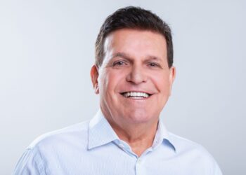 ELEIÇÕES 2026 | TRE confirma candidatura de Paulo Dapé a deputado estadual por Eunápolis