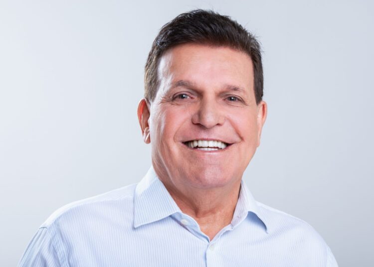 ELEIÇÕES 2026 | TRE confirma candidatura de Paulo Dapé a deputado estadual por Eunápolis