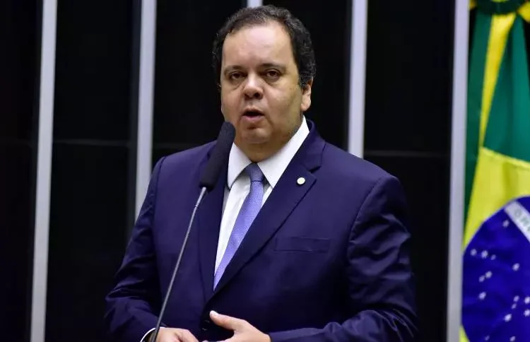 ELEIÇÕES 2026 | Elmar Nascimento intensifica campanha pelo interior da Bahia e é recebido com entusiasmo por apoiadores