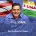 ELEIÇÕES 2026 | Paulo Dapé intensifica campanha em Eunápolis e ganha espaço no cenário político