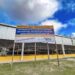 PORTO SEGURO | Prefeitura constrói quadra poliesportiva nova no bairro Sapoti