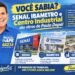 VOCÊ SABIA? | Senai, Ibametro e Centro Industrial fazem parte da história de Paulo Dapé em Eunápolis!