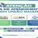 ITAGIMIRIM | CRAS de união Baiana fará atendimento de “Bolsa Família”, “BPC” e “Jurídico”, a quarta, 02/09